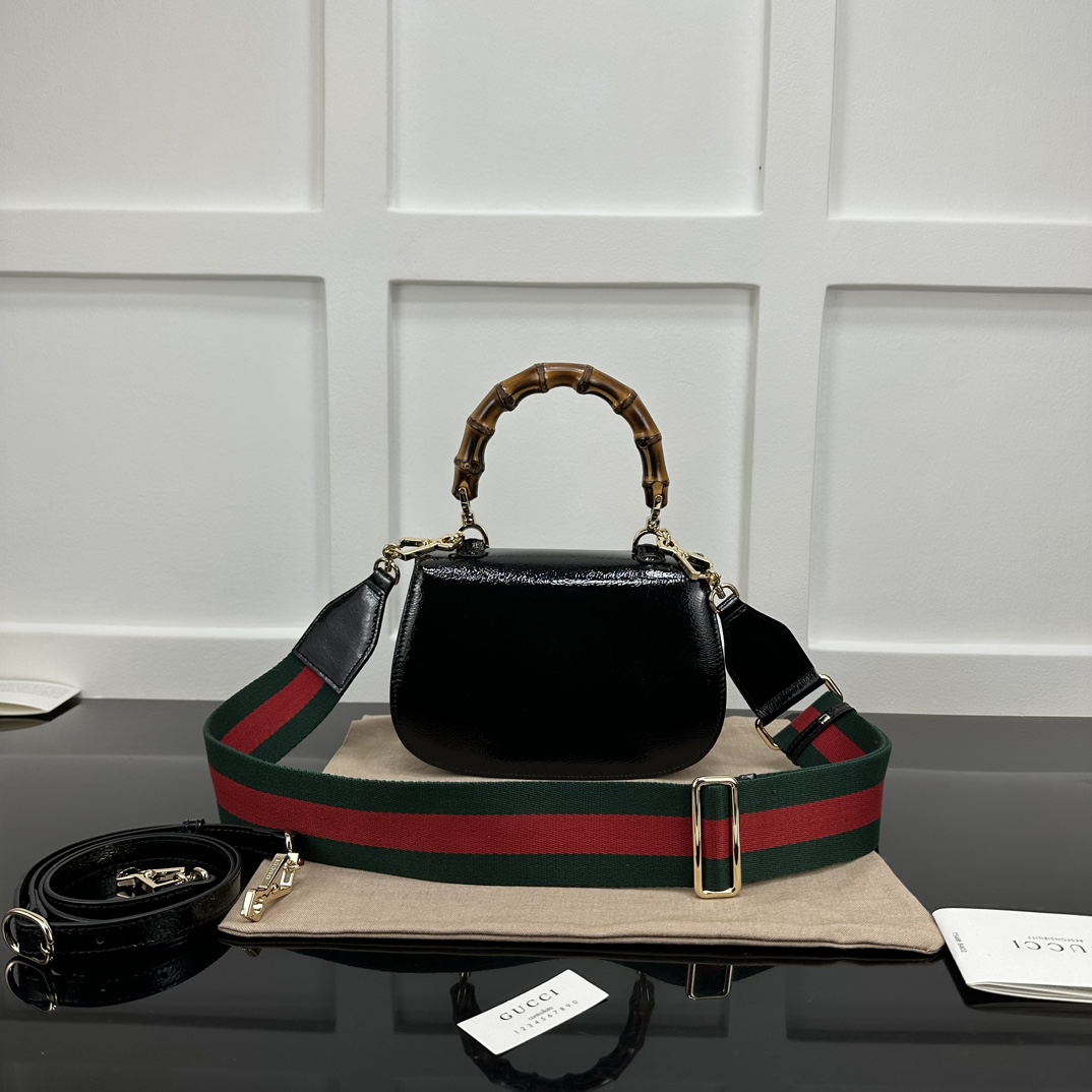 Gucci Top Handle Bags